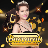 777x cockpit Baccarat