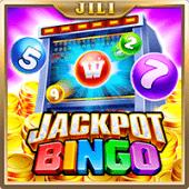 777x cockpit Bingo Jackpot