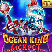 777x cockpit Vua Đại Dương Jackpot