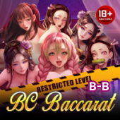 777x cockpit Baccarat Blockchain Sexy B B