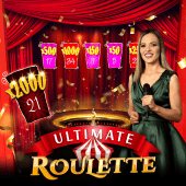 777x cockpit Roulette Tối Thượng