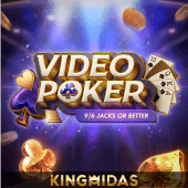 777x cockpit Video Poker